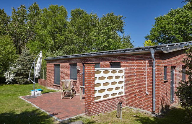 Ferienhäuser & Appartments Düneneck 6 - Photo 49