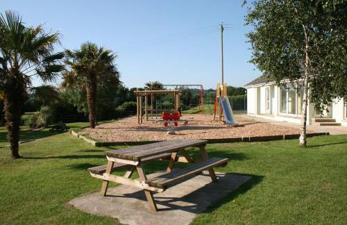 Ivy Tower Cottages - Foto 23