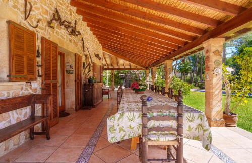 G104 Bon Pas by Mallorca Villa Selection - Foto 29