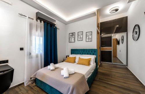Seaside Apartments in Agkisaras - Foto 3