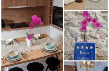 Apartman Orhideja - Foto 7