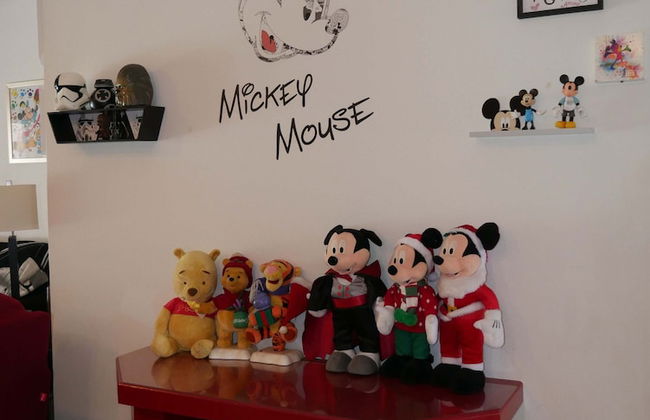 Dreamland Disney - Foto 38