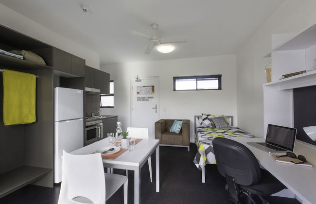 Unsw Village - Foto 3