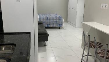 AP Perto do Aeroporto com Ar C, simples e confortável - Foto 3