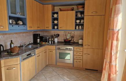 Sommerhaus in Warthe familienfreundlich, mit Garten & Sauna - Foto 12