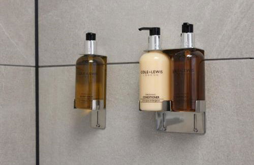 Fabulous One Bedroom Apartment in Ripon City Centre - Foto 23