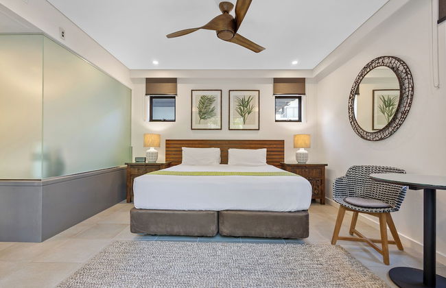 SeaEden Apartments - Foto 2