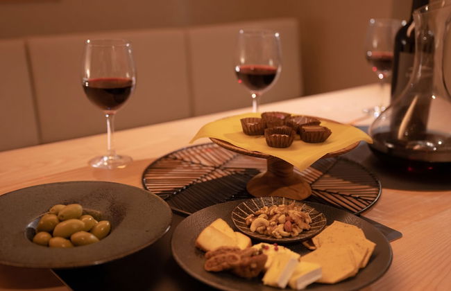 MIMARU SUITES Tokyo Nihombashi - Foto 16