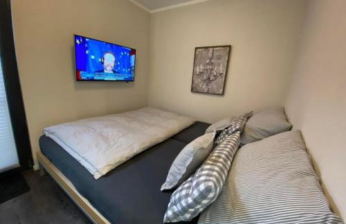 Holiday Home Das Haus am See by Interhome - Foto 22