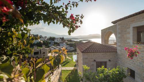 Hectoras Villa in Plaka BY APOKORONAS-VILLAS - Foto 5