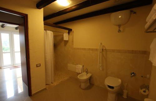 Villa Bulcrini - Photo 29