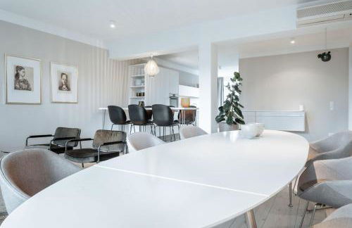 Luxuriöses Loft über den Dächern Münsters 150 m² - Foto 22