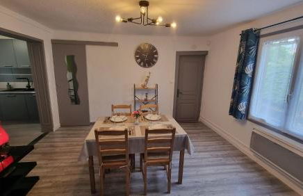 Appartement Rethel - Netflix - Marc & cécile - Foto 3