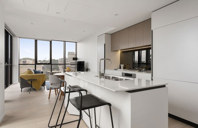 Urban Rest North Sydney Apartments - Photo 17