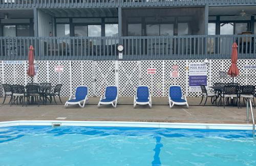 STAIRS OPTIONAL! Lakefront! Pool! On Water! Convenient Fishing! - Photo 59