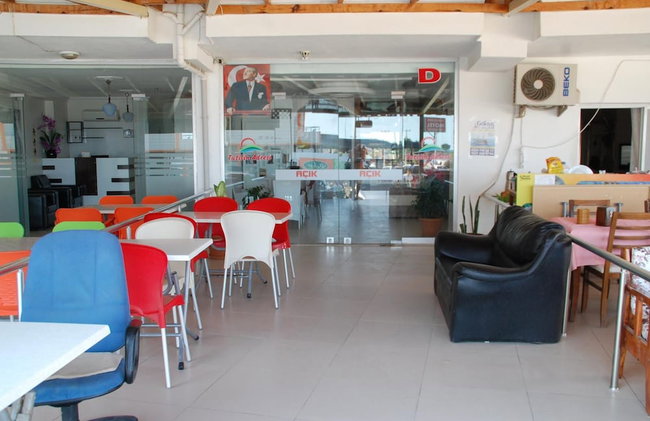 Hakan Apart Hotel - Foto 5