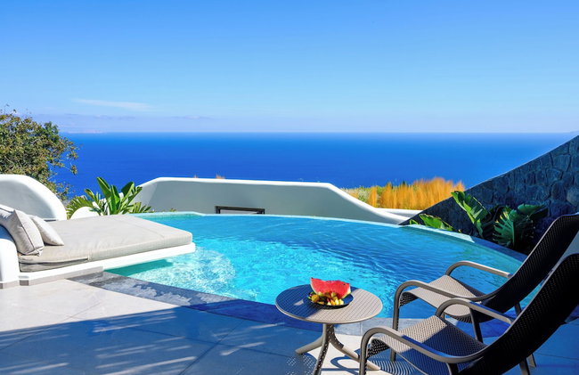 Secret Path Luxury Villas - Foto 99
