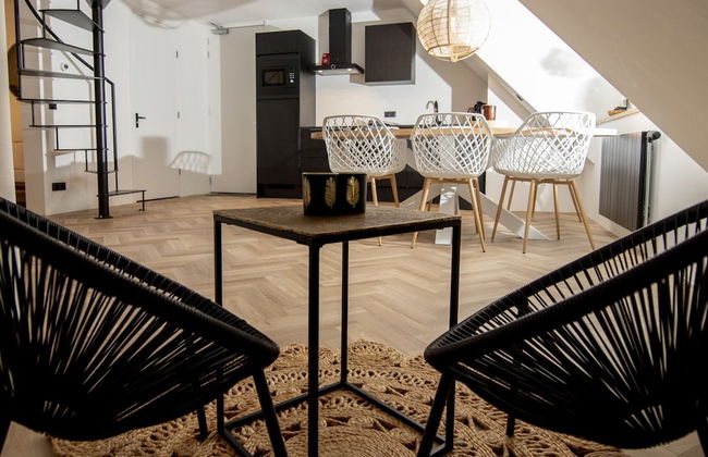 Apartment on the Sneekermeer - Foto 12