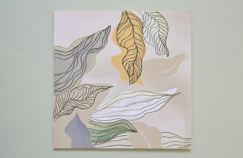 Jubilee View - New! Luxurious Home, Parking Wi-Fi - Foto 26