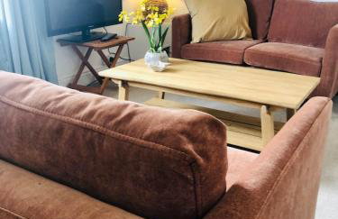 StarLight A Cosy 2 Bedroom House in Portishead - Foto 1
