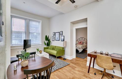 White House at Grand Central - Foto 153