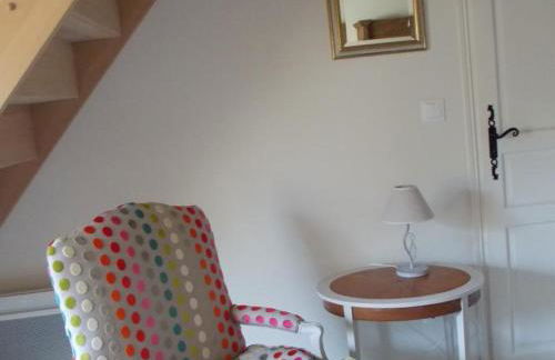 Gîte confortable à Huismes, proche de Chinon avec cour fermée - FR-1-381-370 - Foto 33