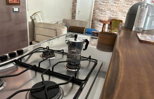 La casa sul lago di Napoli - Foto 28