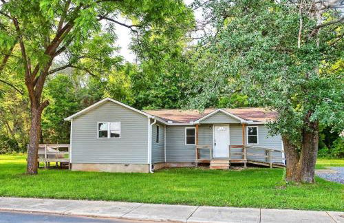 Cozy Country Home with Room for Entire Family - Foto 1