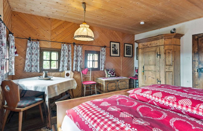 Chalet in Arriach Near Gerlitzen Ski Area - Foto 3