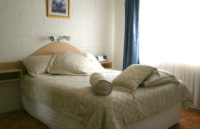 Lake Edge Holiday Units - Foto 7