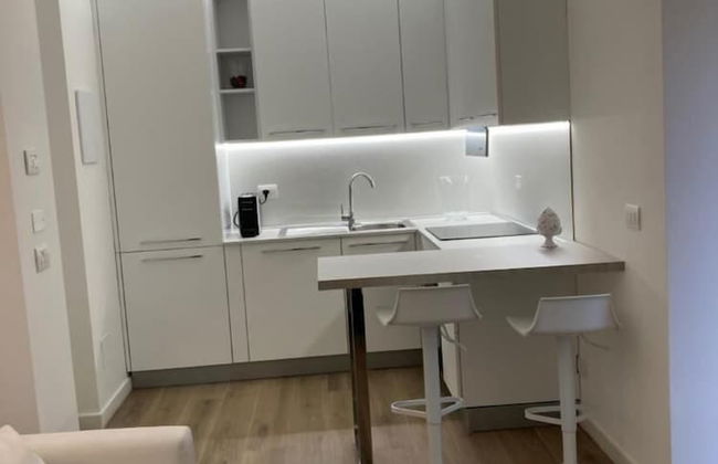 Residence Apartment A - Photo 18