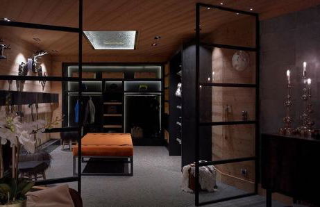 Chalet Les Sorbiers - Foto 19