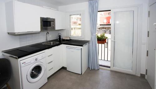 MONKÓ - KIWI & TROPYCAL APARTMENT o - Foto 5