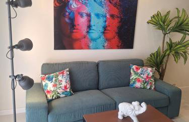 9 keys boutique apartments - Photo 12