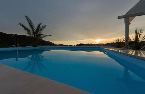 Holidays Roko - Sea View Apartments with Pool - Foto 4