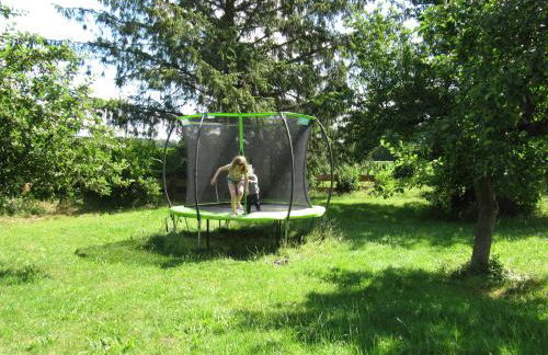 Forsthof Schlemmin - Foto 28