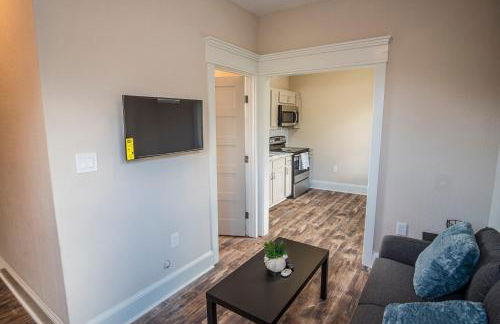 Beautiful Guest House on New Built Home Near Downtown - Foto 20