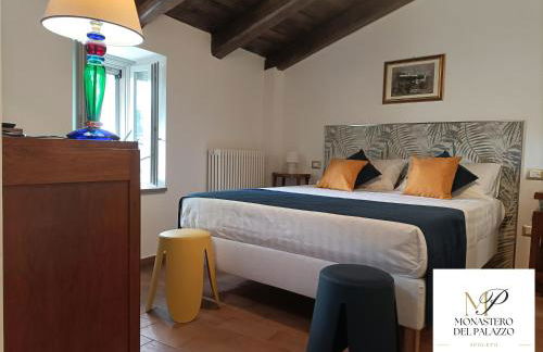 Monastero Del Palazzo Casa Vacanze - Photo 16