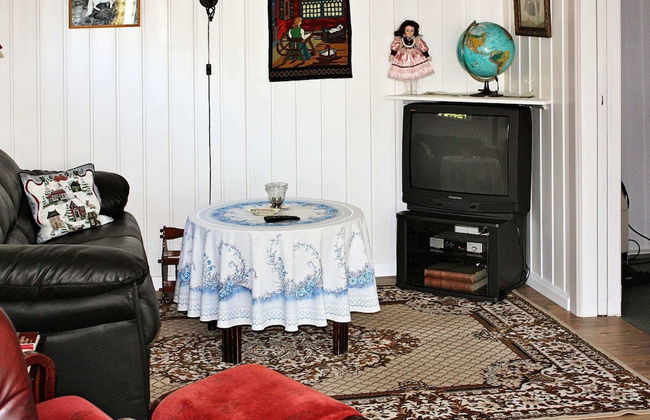 6 Person Holiday Home in Otta - Foto 12