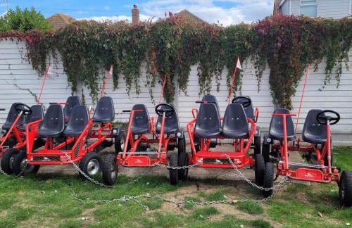 Highfield Grange Holiday Park - Foto 33