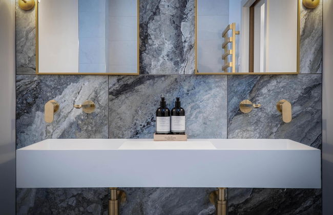 Wisemans House Apartment 3 - Wisemans Bridge - Foto 50