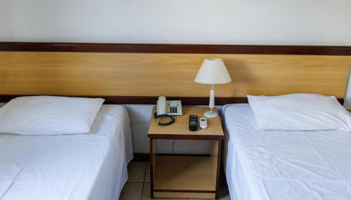 Solar Flat Hotel - Foto 4