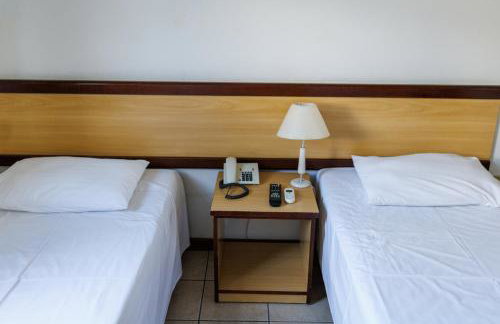 Solar Flat Hotel - Foto 4