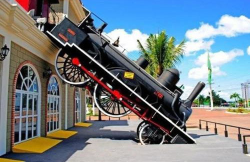 Ap Completo Parq. Aquát. Sensacional Grátis - Foto 43