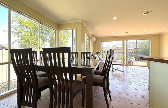 Boardwalk House by GoodLive - Foto 52