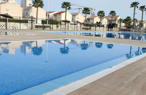 Lovely Holiday Home Santa Pola,Gran Alacant - Foto 1