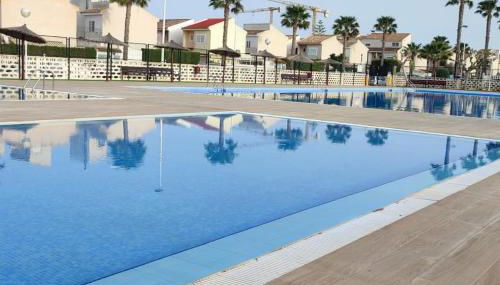 Lovely Holiday Home Santa Pola,Gran Alacant - Foto 1