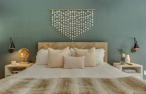 Dahlia By Dwell Vacations - Foto 16