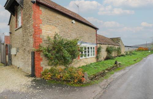Granary Cottage - Foto 18