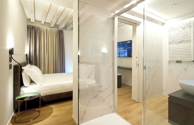 Palazzina Riva - Foto 36